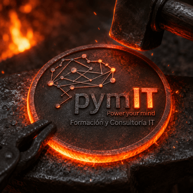 pymIT Forge